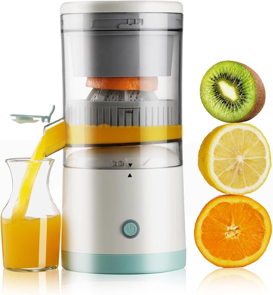 Fresh Squeeze Electric Citrus Juicer