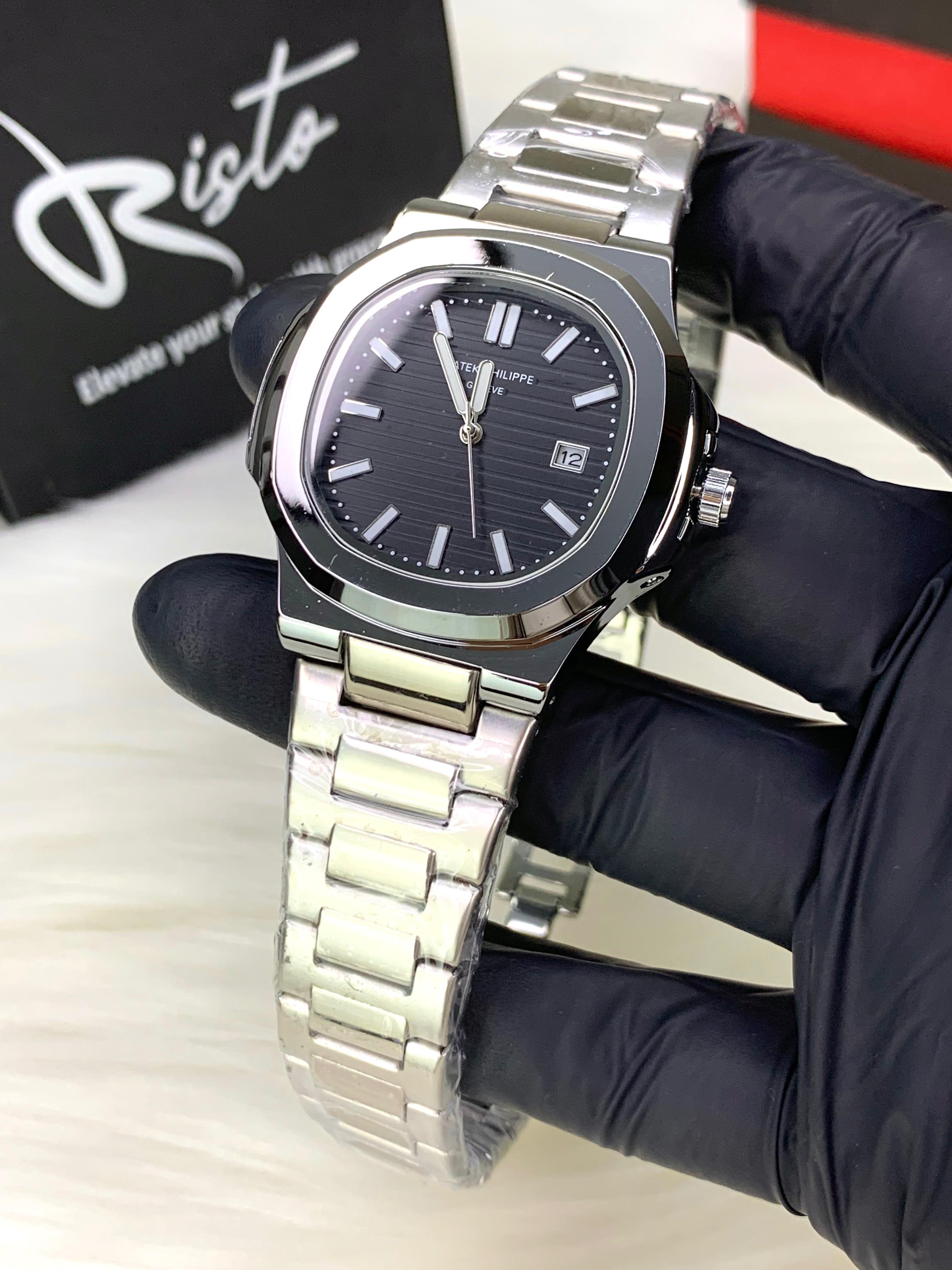 Patek Limited Edition Premium Dial - Superlative Finish