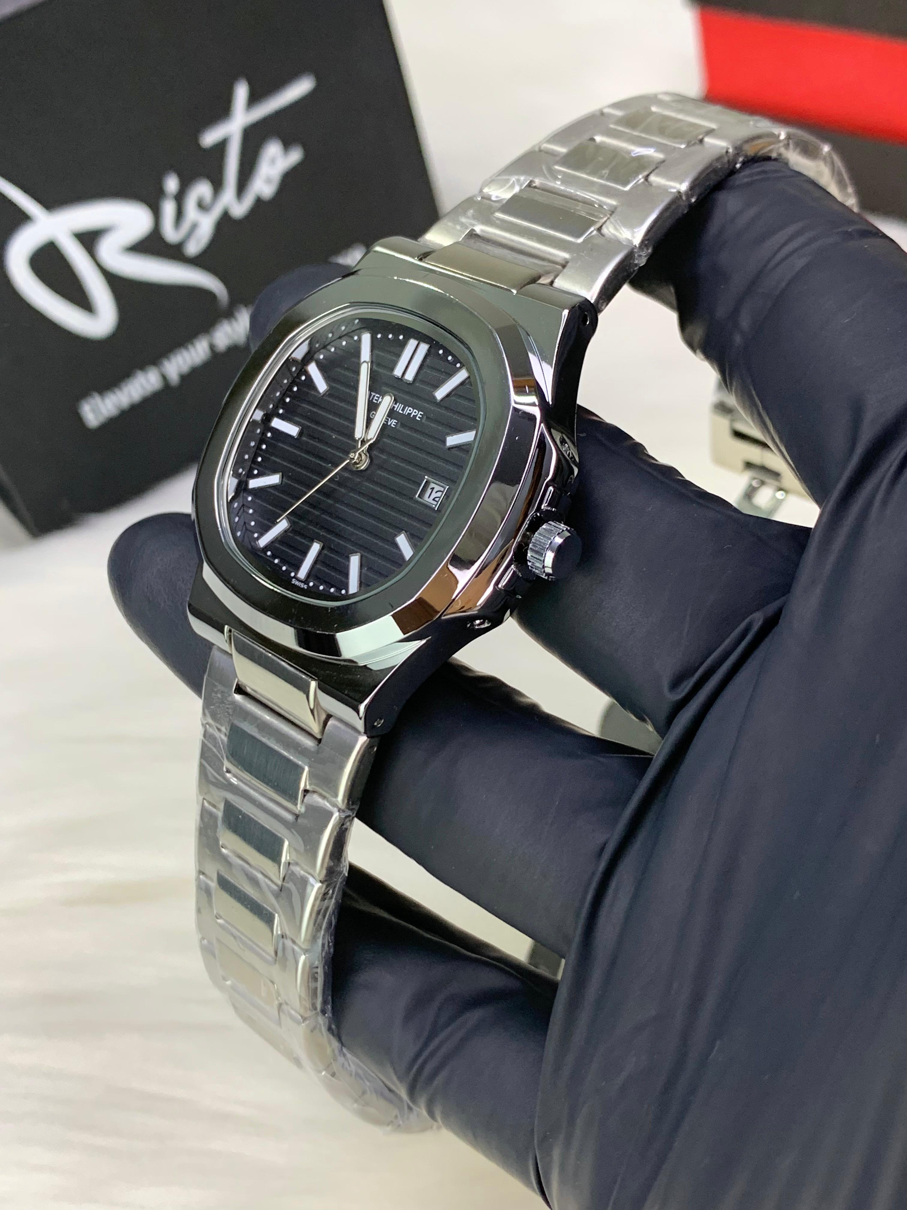 Patek Limited Edition Premium Dial - Superlative Finish