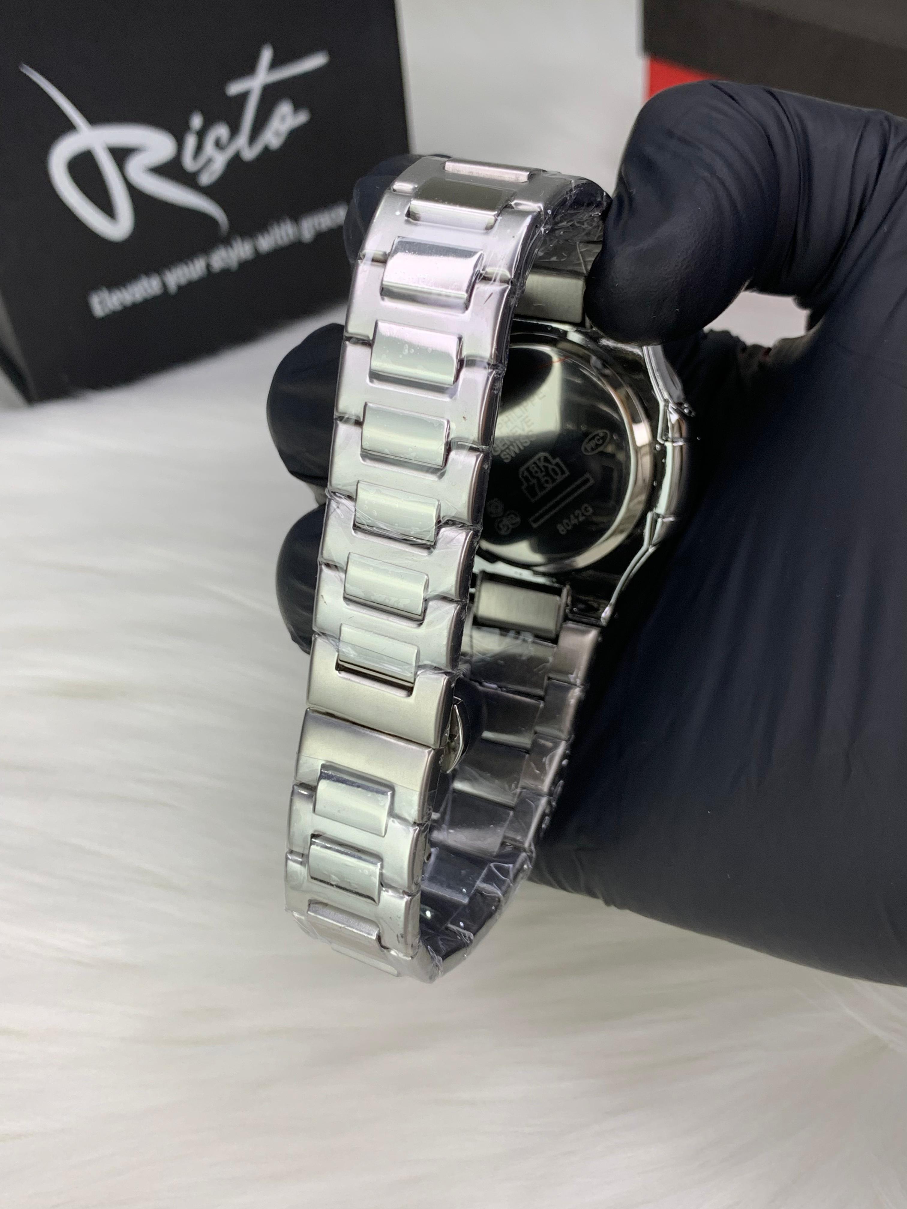 Patek Limited Edition Premium Dial - Superlative Finish